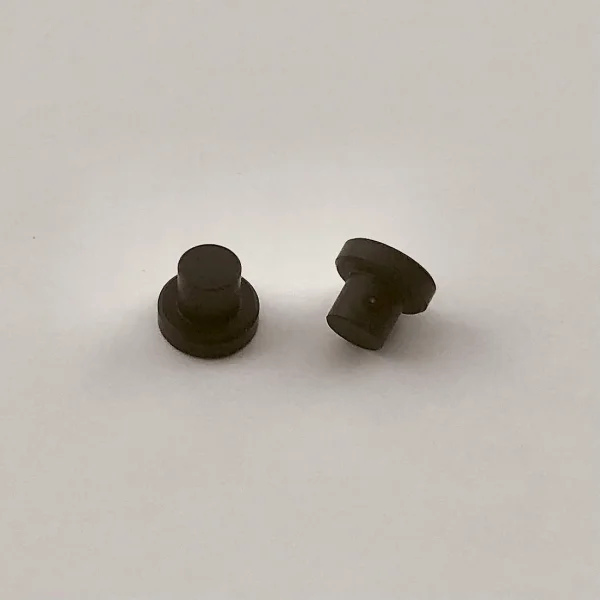 Willspeed Yokomo - YZ2 - Chassis Pins