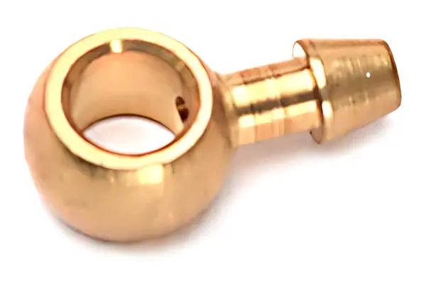DHK .15 - Throttle Screw Cap