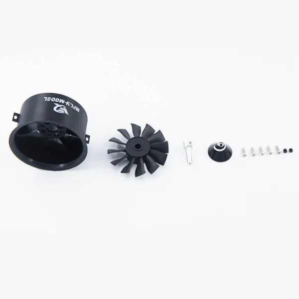 XFly 50mm Ducted Fan