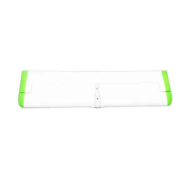 XFly Glastar Horizontal Stabilizer V2 Green — image 1 of 2
