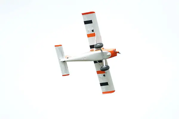 XFly Glastar V2 Bush Trainer 1233mm ARTF — image 20 of 20