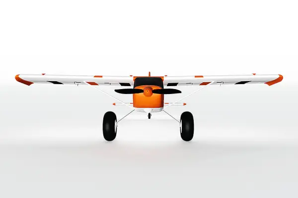 XFly Glastar V2 Bush Trainer 1233mm ARTF — image 4 of 20