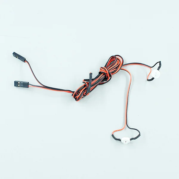 X-Fly Tasman LED Set