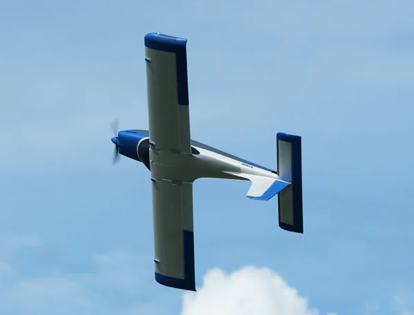 XFly Tasman Bush/Trainer 1500mm - Blue