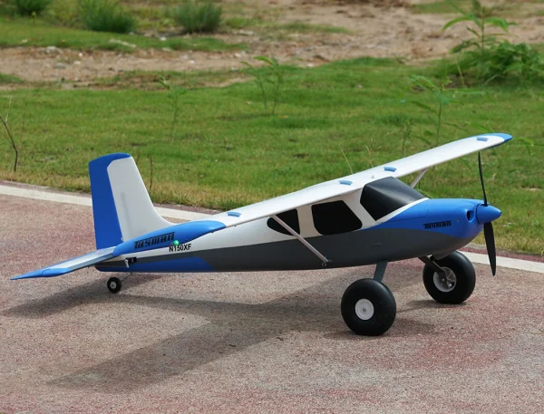 XFly Tasman Bush/Trainer 1500mm - Blue