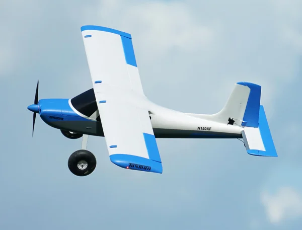 XFly Tasman Bush/Trainer 1500mm - Blue
