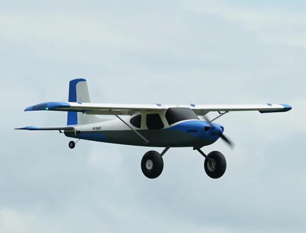 XFly Tasman Bush/Trainer 1500mm - Blue