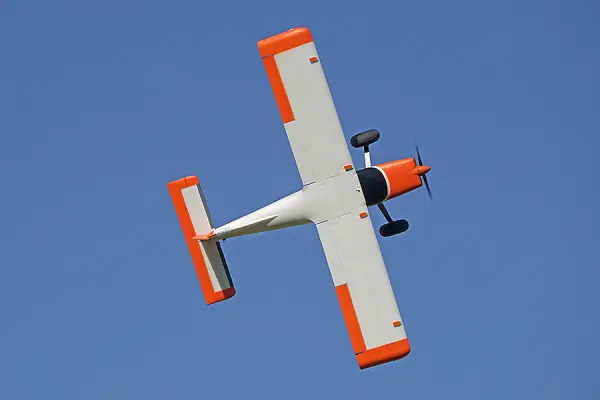 XFly Tasman Bush/Trainer 1500mm &mdash; image 9 of 20