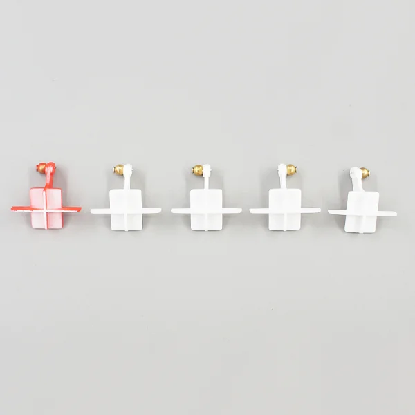X-Fly Twin Nova Control Horn Set