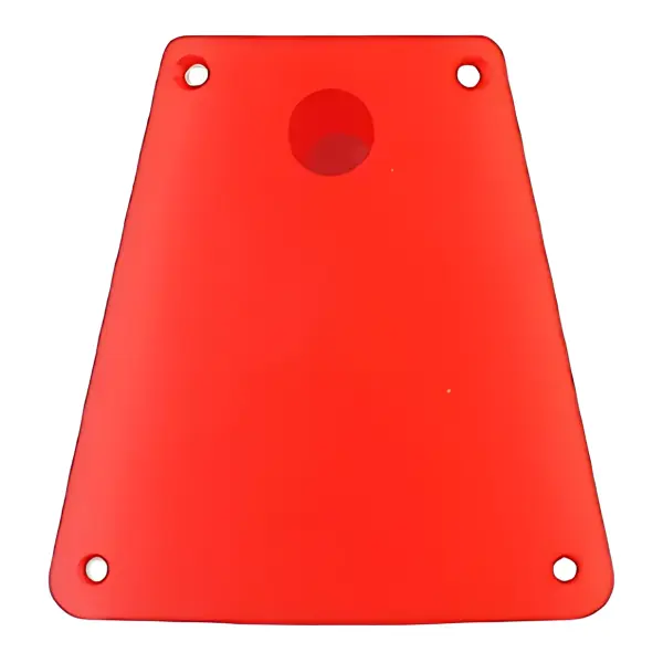 X-Fly Twin Nova Front Landing Gear Cover — image 1 of 2