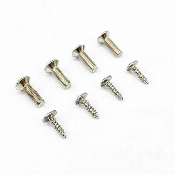 XFly Su-27 Screw Set