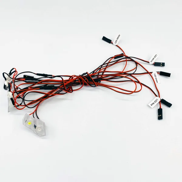 XFly B-1B Lancer LED Light Set