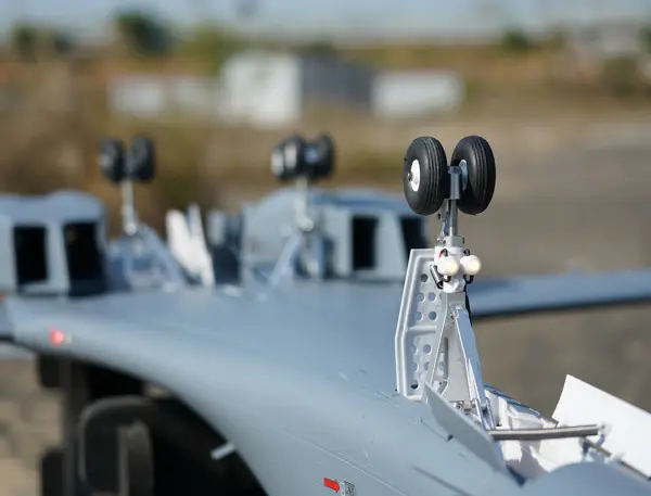 XFly B-1B Lancer Twin 80mm EDF ARTF — image 20 of 20