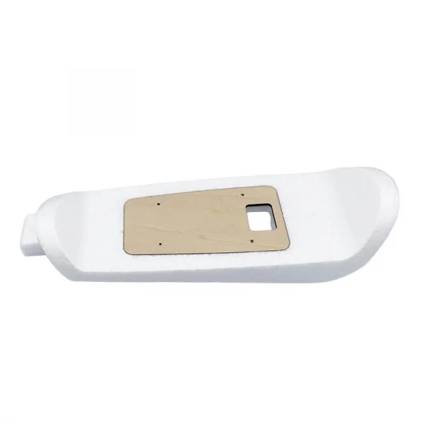 XFly Swift 2100 Canopy (For Optional Fpv Setup)