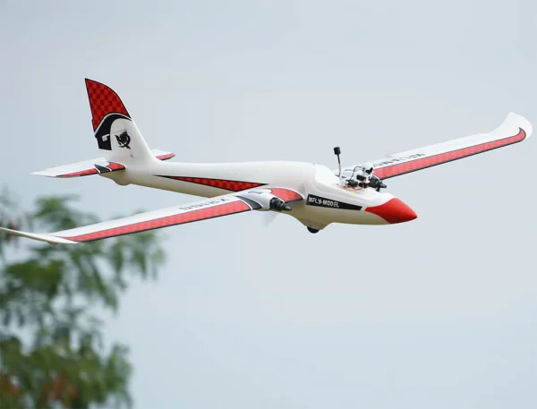 XFly Swift X2100 Twin Glider