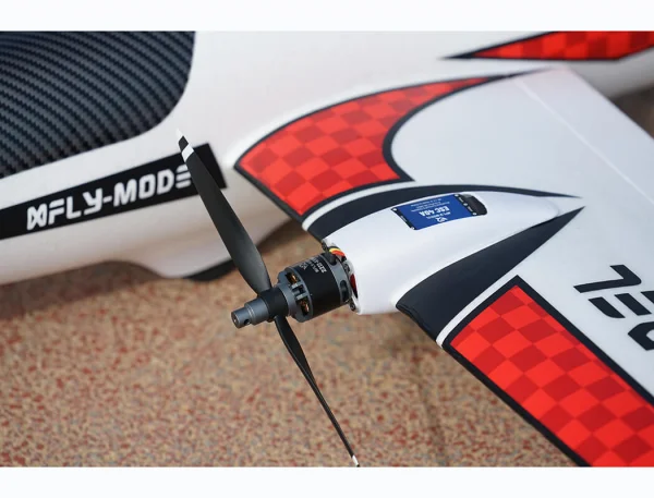 XFly Swift X2100 Twin Glider