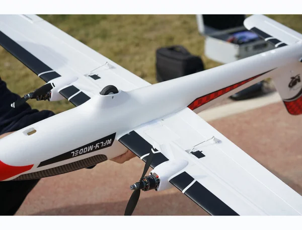 XFly Swift X2100 Twin Glider