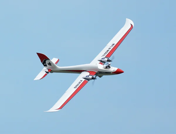 XFly Swift X2100 Twin Glider
