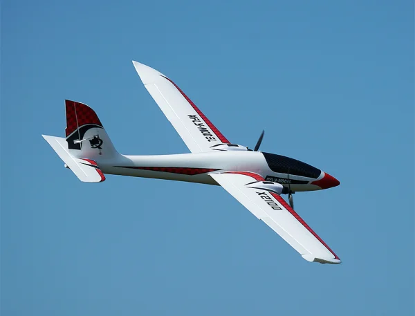 XFly Swift X2100 Twin Glider