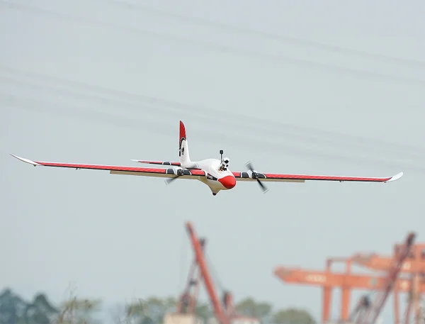 XFly Swift X2100 Twin Glider