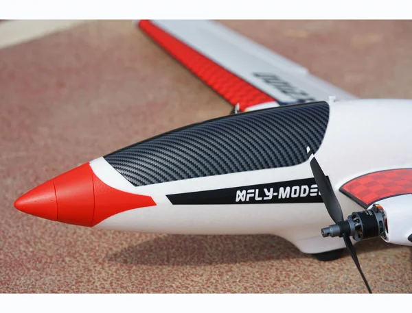 XFly Swift X2100 Twin Glider