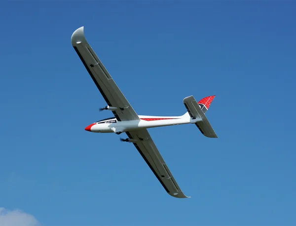 XFly Swift X2100 Twin Glider
