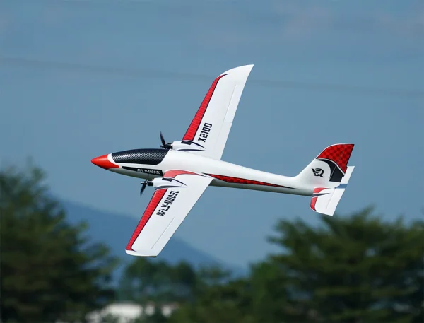 XFly Swift X2100 Twin Glider