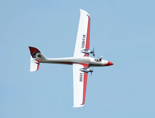 XFly Swift X2100 Twin Glider