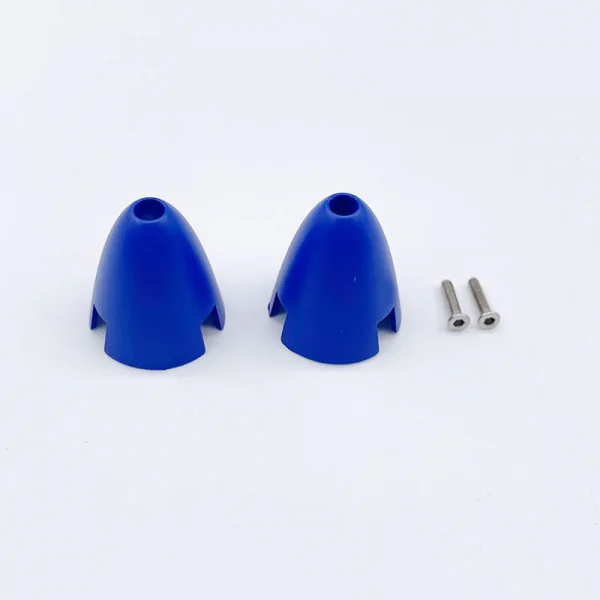 XFly 850mm P68 Spinner Set - Blue