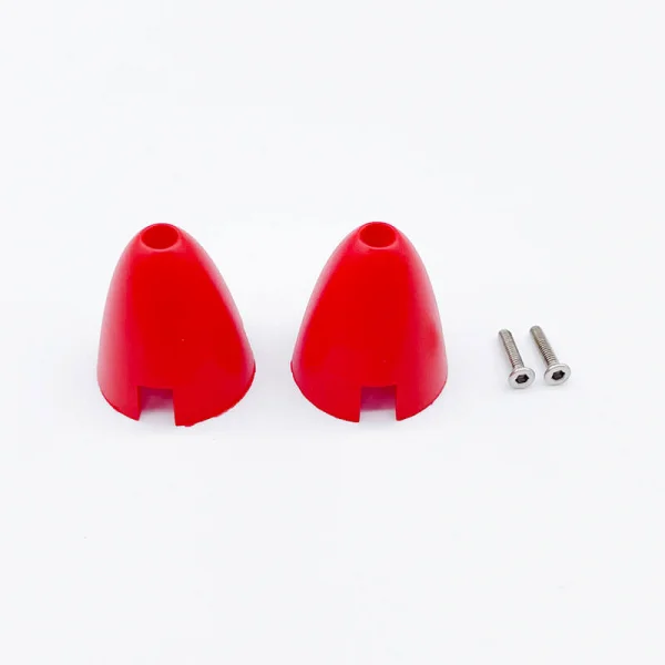 XFly 850mm P68 Spinner Set - Red