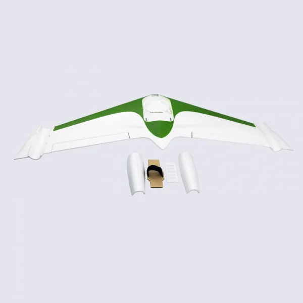 XFly Eagle Main Wing Set - Green