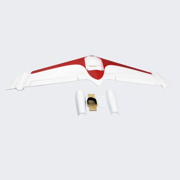 XFly Eagle Main Wing Set - Red