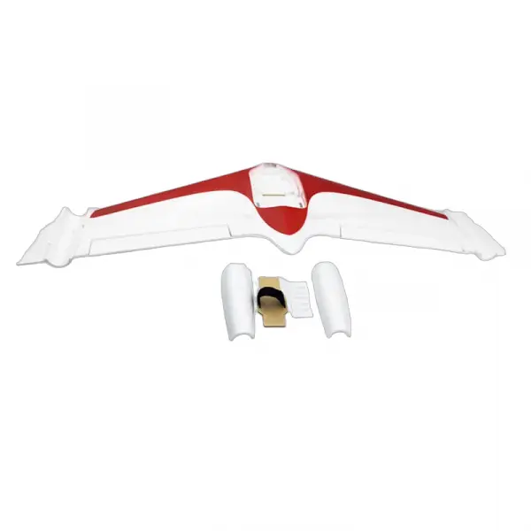 XFly Eagle Main Wing Set - Red — image 1 of 2