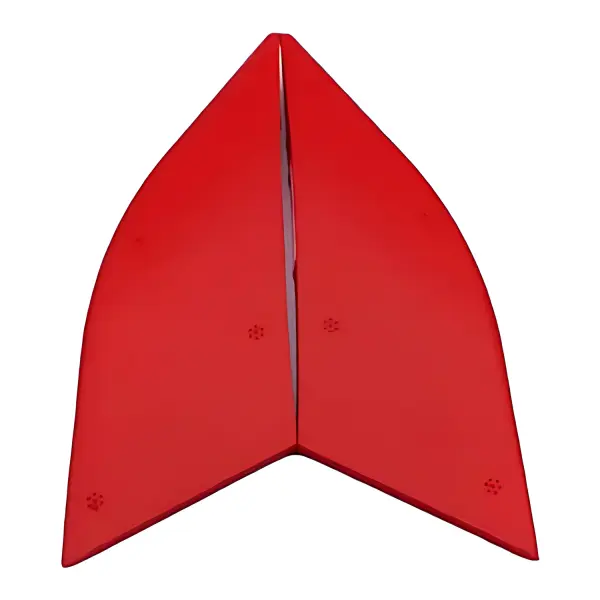 XFly Eagle Winglets - Red — image 1 of 2