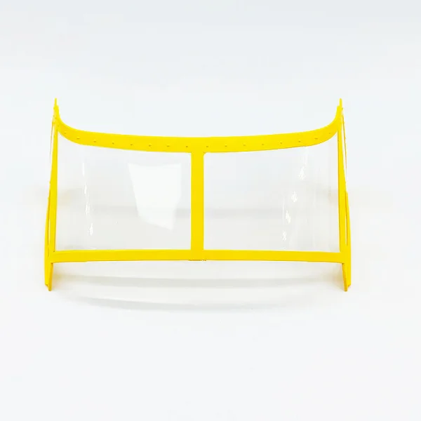 XFly Twin Otter Windshield