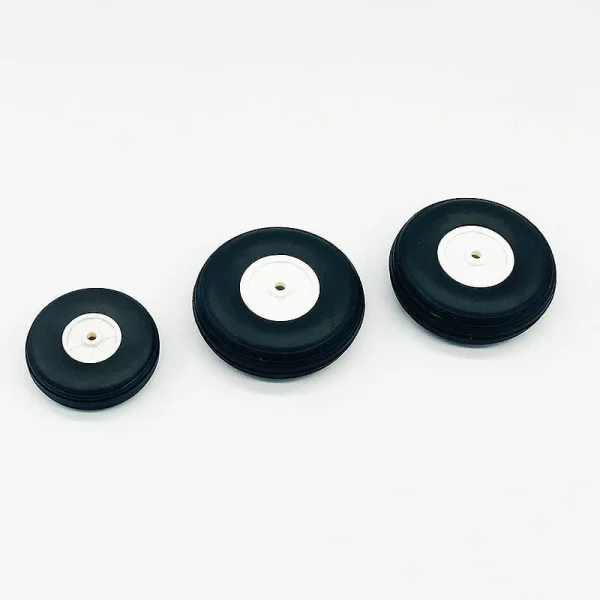XFly Twin Otter Wheel Set