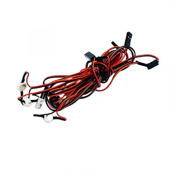 XFly Twin Otter LED Light Set — image 1 of 3