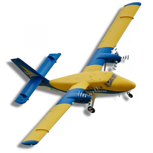 XFly Twin Otter 1800mm - PNP