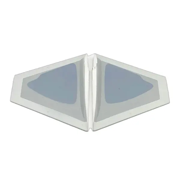 XFly Twin 40mm F-22 Vertical Stabilizer — image 1 of 2
