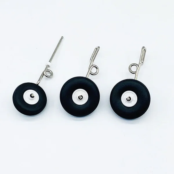 XFly Twin 40mm F-22 Landing Gear Set