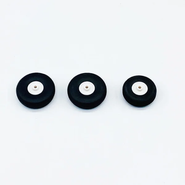 XFly Twin 40mm F-22 Wheel Set