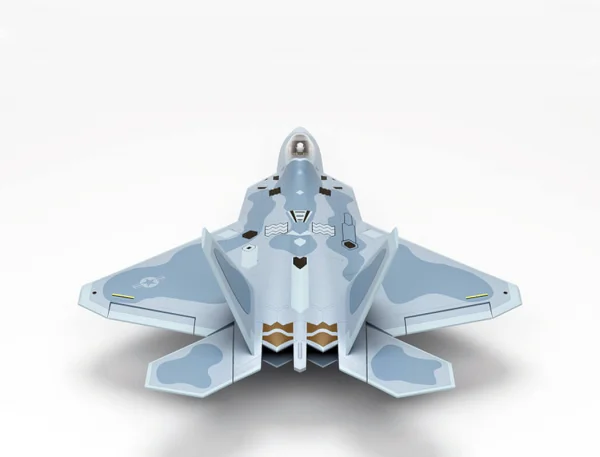 XFly F-22 EDF Jet