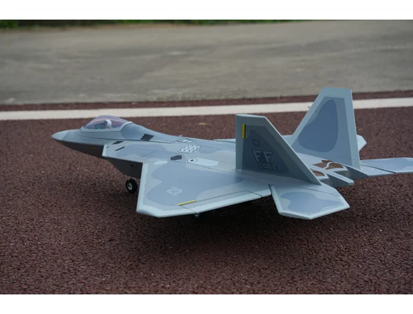 XFly F-22 EDF Jet