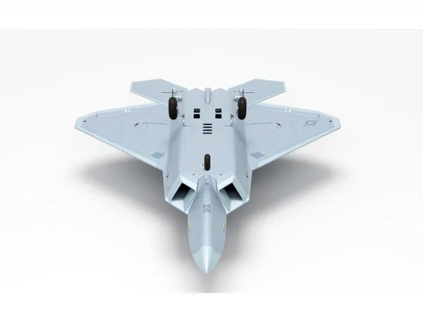 XFly F-22 EDF Jet