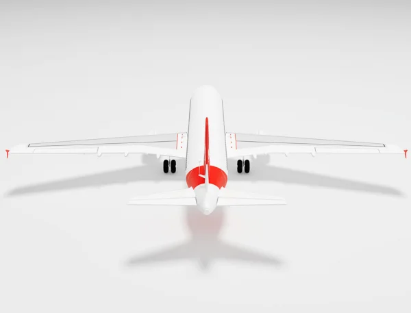 XFly Twinliner 40mm EDF - ARTF