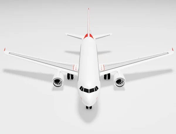 XFly Twinliner 40mm EDF - ARTF