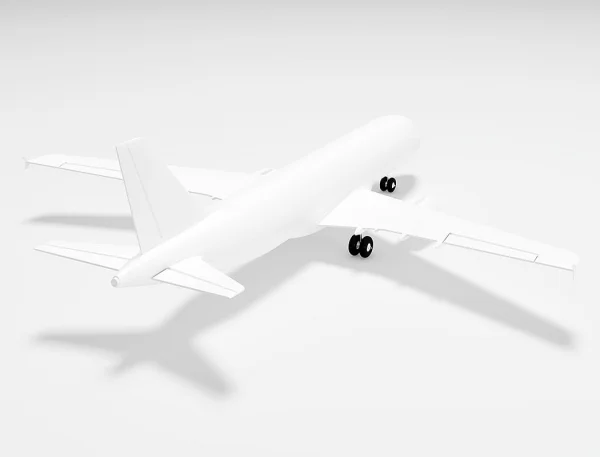 XFly Twinliner 40mm EDF - Base White - ARTF