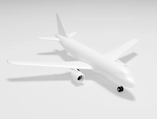 XFly Twinliner 40mm EDF - Base White - ARTF