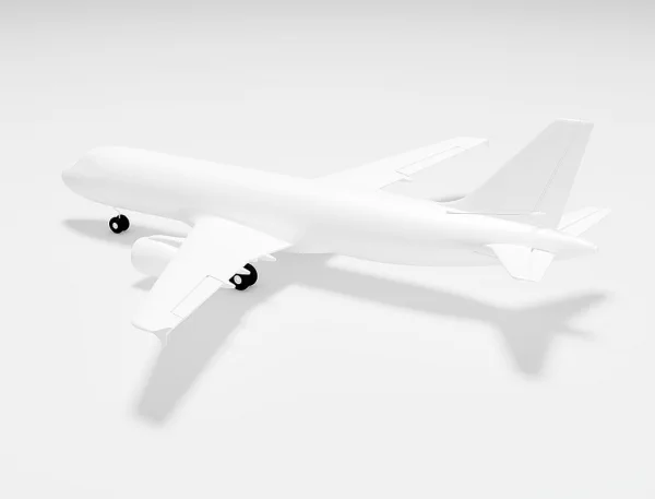 XFly Twinliner 40mm EDF - Base White - ARTF