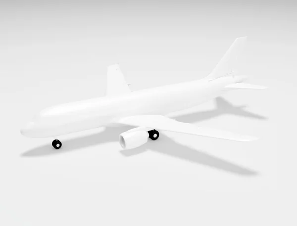 XFly Twinliner 40mm EDF - Base White - ARTF